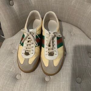 Men’s Gucci sneakers